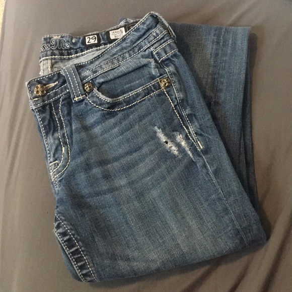 Miss Me Denim - Miss me jeans bootcut